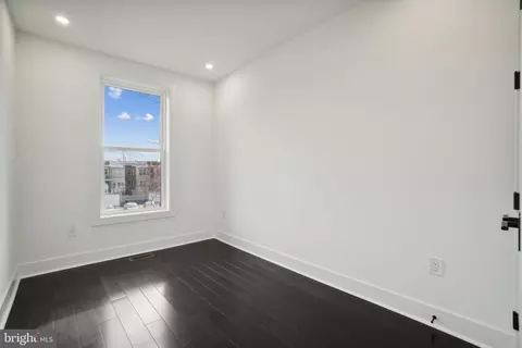Bedroom - 1439 A St SE, Washington, DC 20003 photo 3 of 3