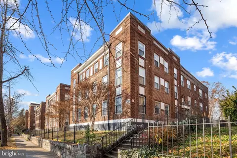 1441 Spring Rd NW #302, Washington, DC 20010
