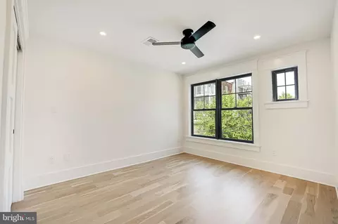 Bedroom - 812 6th St NE, Washington, DC 20002 photo 1 of 12