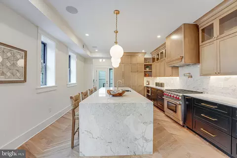Kitchen - 812 6th St NE, Washington, DC 20002 photo 2 of 11