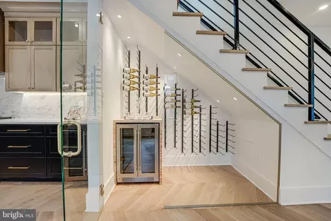 Entry Way - 812 6th St NE, Washington, DC 20002 photo 1 of 11