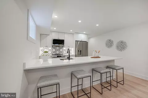 Kitchen - 812 6th St NE, Washington, DC 20002 photo 8 of 11