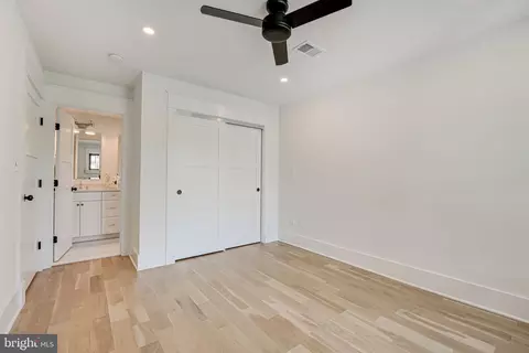 Bedroom - 812 6th St NE, Washington, DC 20002 photo 2 of 12