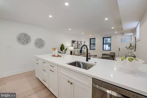 Kitchen - 812 6th St NE, Washington, DC 20002 photo 11 of 11
