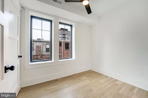 Bedroom - 812 6th St NE, Washington, DC 20002 photo 3 of 12