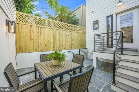 Exterior - 812 6th St NE, Washington, DC 20002 photo 9 of 10