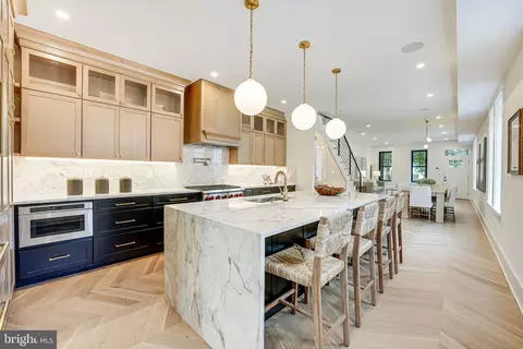 Kitchen - 812 6th St NE, Washington, DC 20002 photo 5 of 11