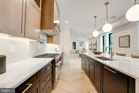 Kitchen - 812 6th St NE, Washington, DC 20002 photo 4 of 11