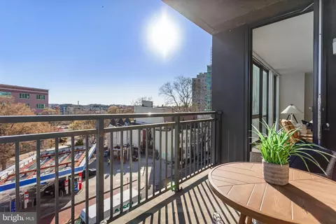 50 Florida Ave NE #421, Washington, DC 20002 photo 12