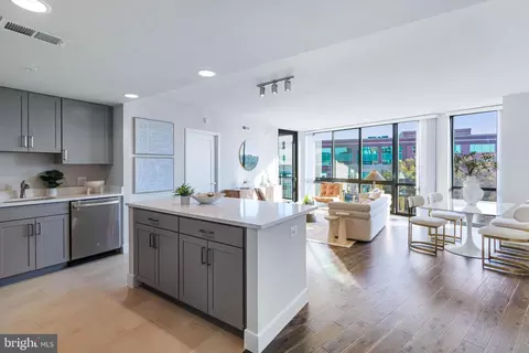 50 Florida Ave NE #421, Washington, DC 20002 photo 8