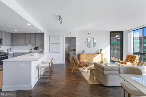 50 Florida Ave NE #421, Washington, DC 20002 photo 19