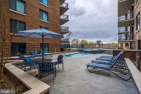 50 Florida Ave NE #421, Washington, DC 20002 photo 59