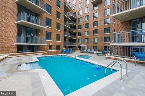 50 Florida Ave NE #421, Washington, DC 20002 photo 58