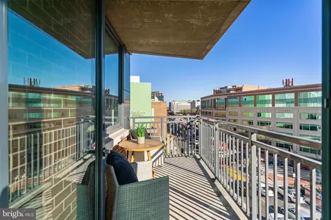 50 Florida Ave NE #421, Washington, DC 20002 photo 10