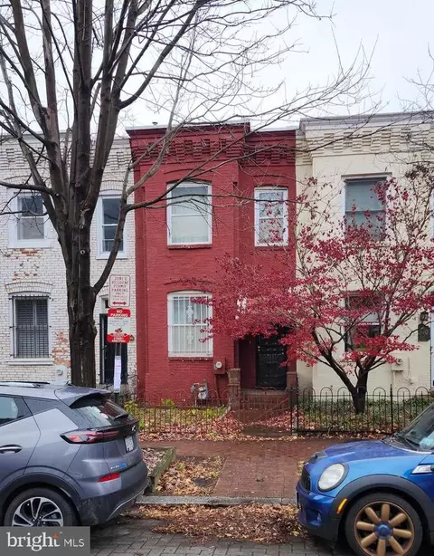 2238 12th St NW, Washington, DC 20009