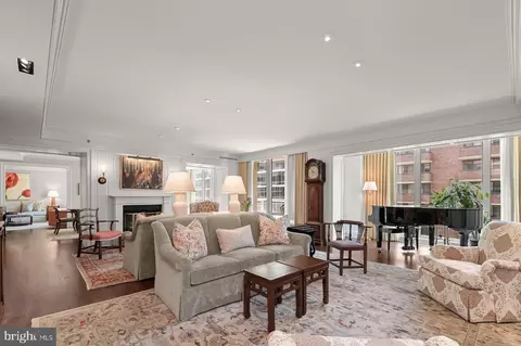 1155 23rd St NW #7E, Washington, DC 20037
