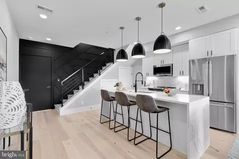4014 Georgia Ave NW #401, Washington, DC 20011