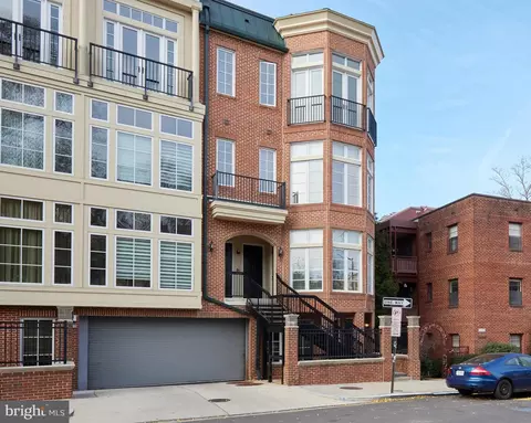 2200 17th St NW #109, Washington, DC 20009