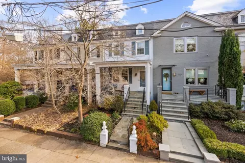 1933 38th St NW, Washington, DC 20007 photo 21