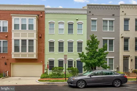 1021 3rd Pl SE, Washington, DC 20003 photo 1