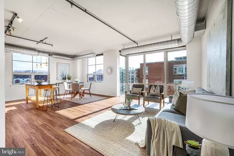 2125 14th St NW #515, Washington, DC 20009