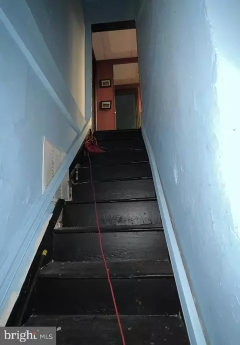 Entry Way - 1363 H St NE, Washington, DC 20002 photo 2 of 3