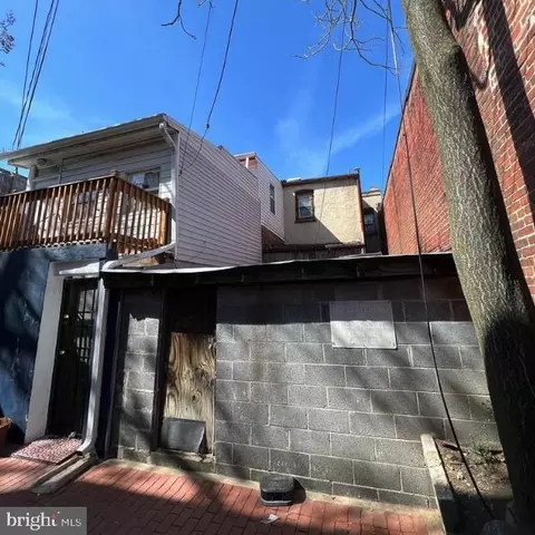 Exterior - 1363 H St NE, Washington, DC 20002 photo 1 of 1