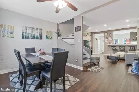2434 2nd St NE, Washington, DC 20002