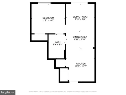 646 H St NE #301, Washington, DC 20002 photo 24