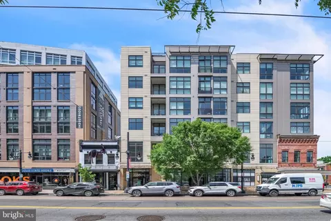 646 H St NE #301, Washington, DC 20002 photo 2