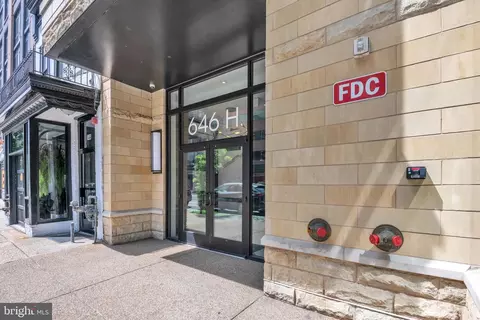 646 H St NE #301, Washington, DC 20002 photo 3