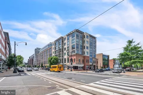 646 H St NE #301, Washington, DC 20002