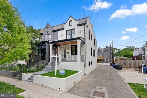 238 Longfellow St NW, Washington, DC 20011
