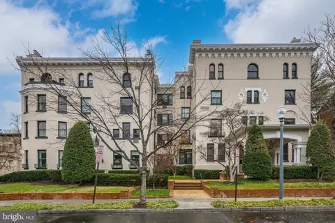 2139 Wyoming Ave NW #11, Washington, DC 20008