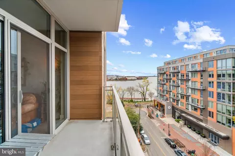 88 V St SW #710, Washington, DC 20024