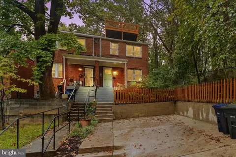 2356 Green St SE, Washington, DC 20020
