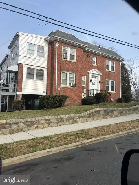 301 Jefferson St NW, Washington, DC 20011