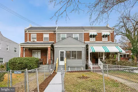 3026 M Pl SE, Washington, DC 20019