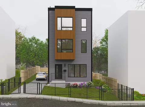 5050 B St SE, Washington, DC 20019