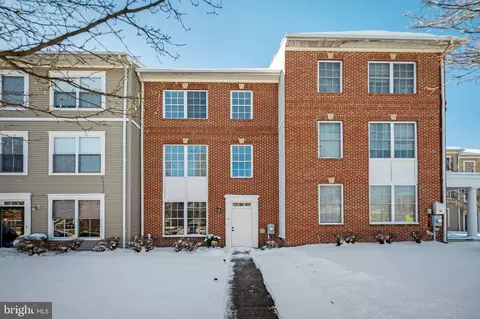 3247 Stanton Rd SE, Washington, DC 20020