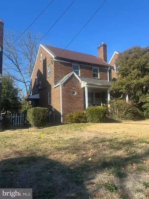 6212 New Hampshire Ave NE, Washington, DC 20011