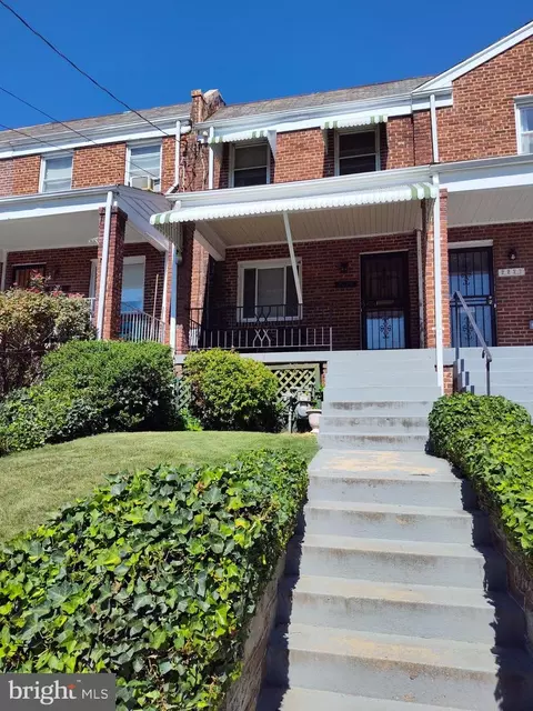 2229 13th St NE, Washington, DC 20018