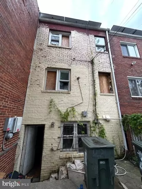 2217 Payne Ter SE, Washington, DC 20020