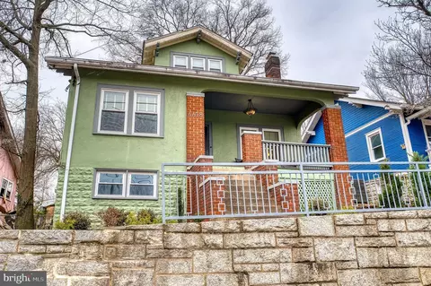 6618 Eastern Ave NW, Washington, DC 20012