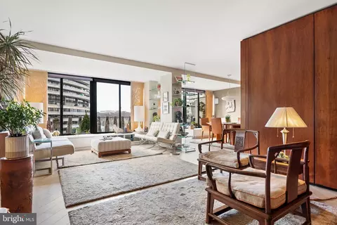 2510 Virginia Ave NW #502-N, Washington, DC 20037
