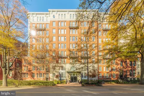 1441 Rhode Island Ave NW #402, Washington, DC 20005