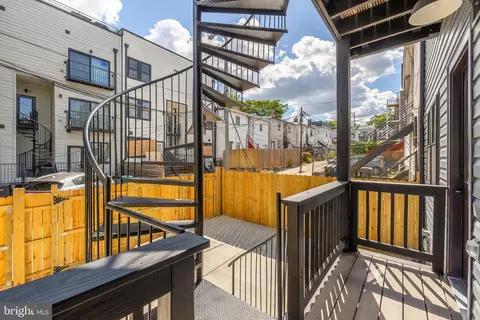 1114 Penn St NE #2, Washington, DC 20002 photo 21
