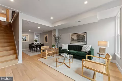 1215 Duncan Pl NE, Washington, DC 20002