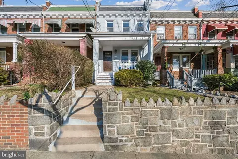 2735 4th St NE, Washington, DC 20002