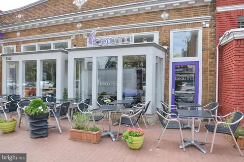 1733 Harvard St NW, Washington, DC 20009 photo 43